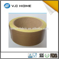 China supplier single sided silicone sensitive adhesive fiberglass reinforced adhesive tape